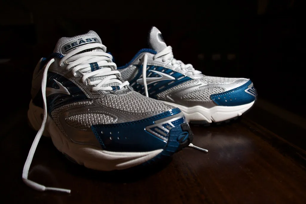 schoenen