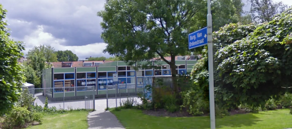 school