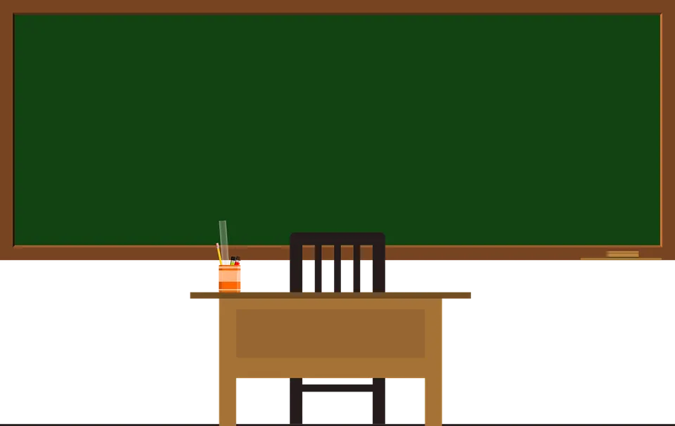 school
