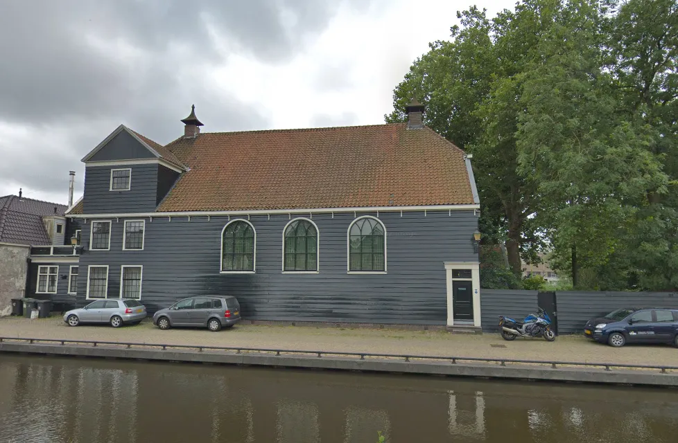 schuurkerk