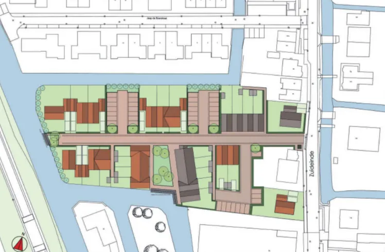 screenshot 2019 05 31 ontwerp bestemmingsplan molenaer pdf zaanstad nieuws nl mail van nort groep b v 2