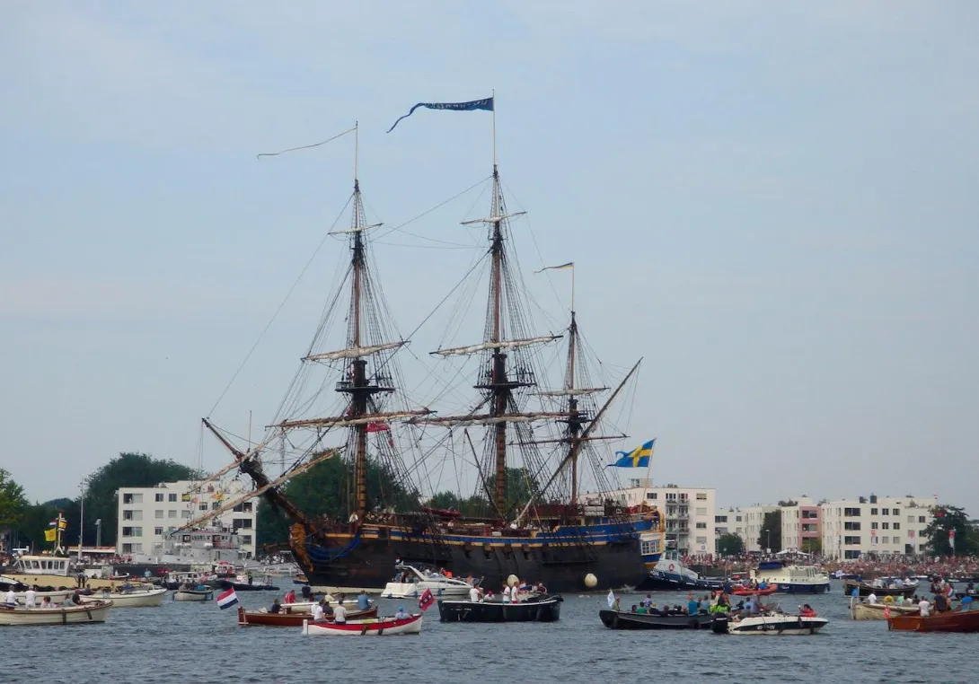 screenshot 2019 06 30 sail amsterdam 2015 twitter zoekfunctie