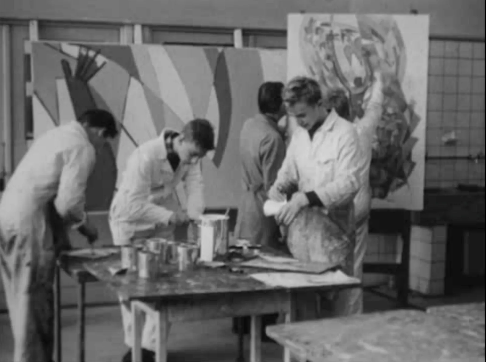 screenshot bouwers van de toekomst