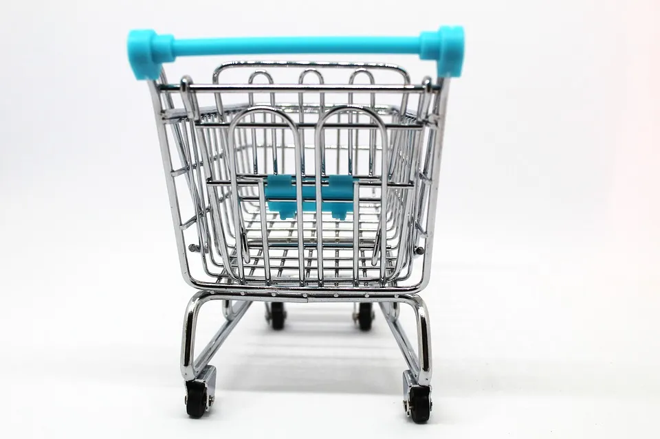 shopping cart 2607119 960 720