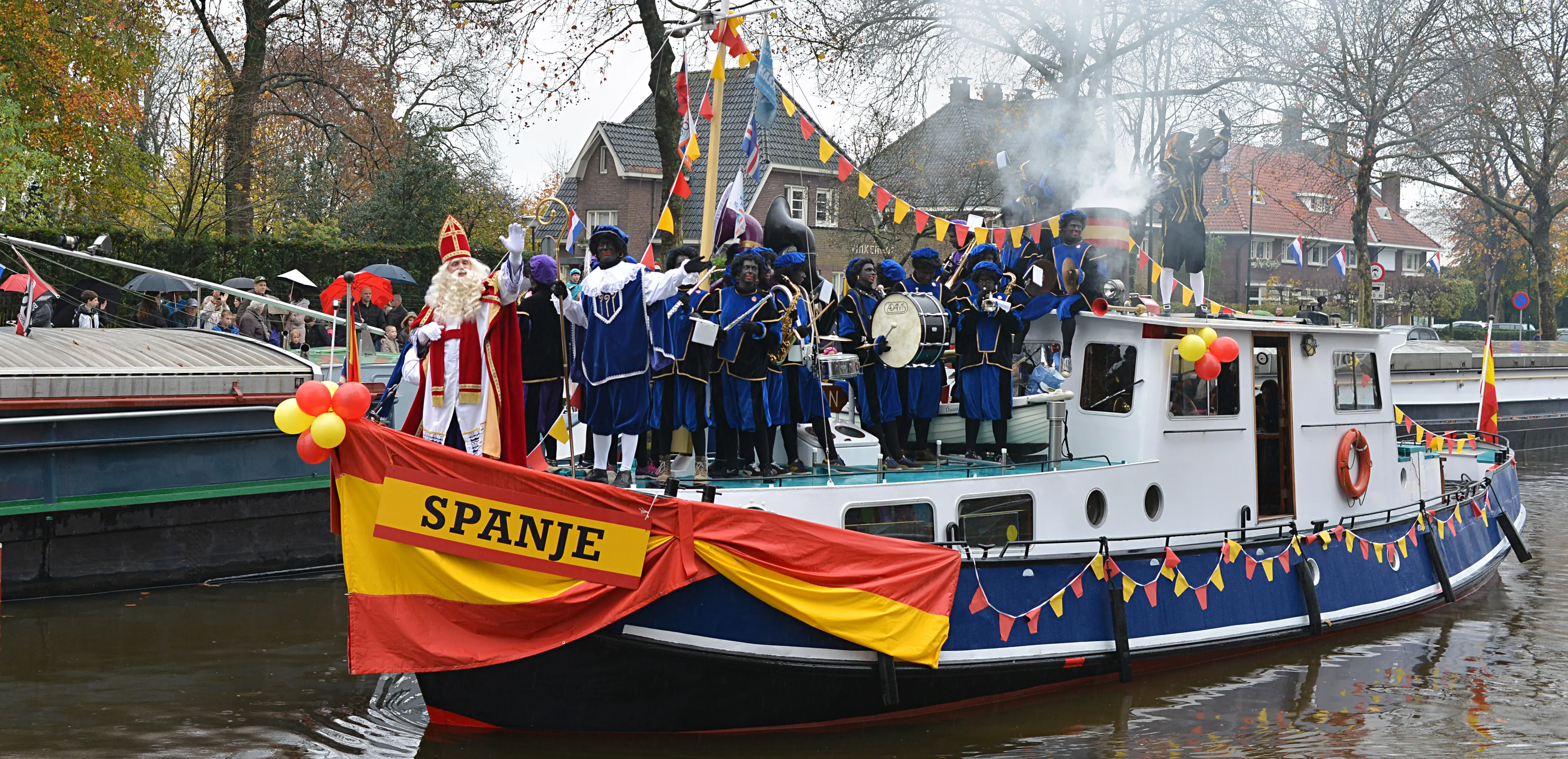 sinterklaas