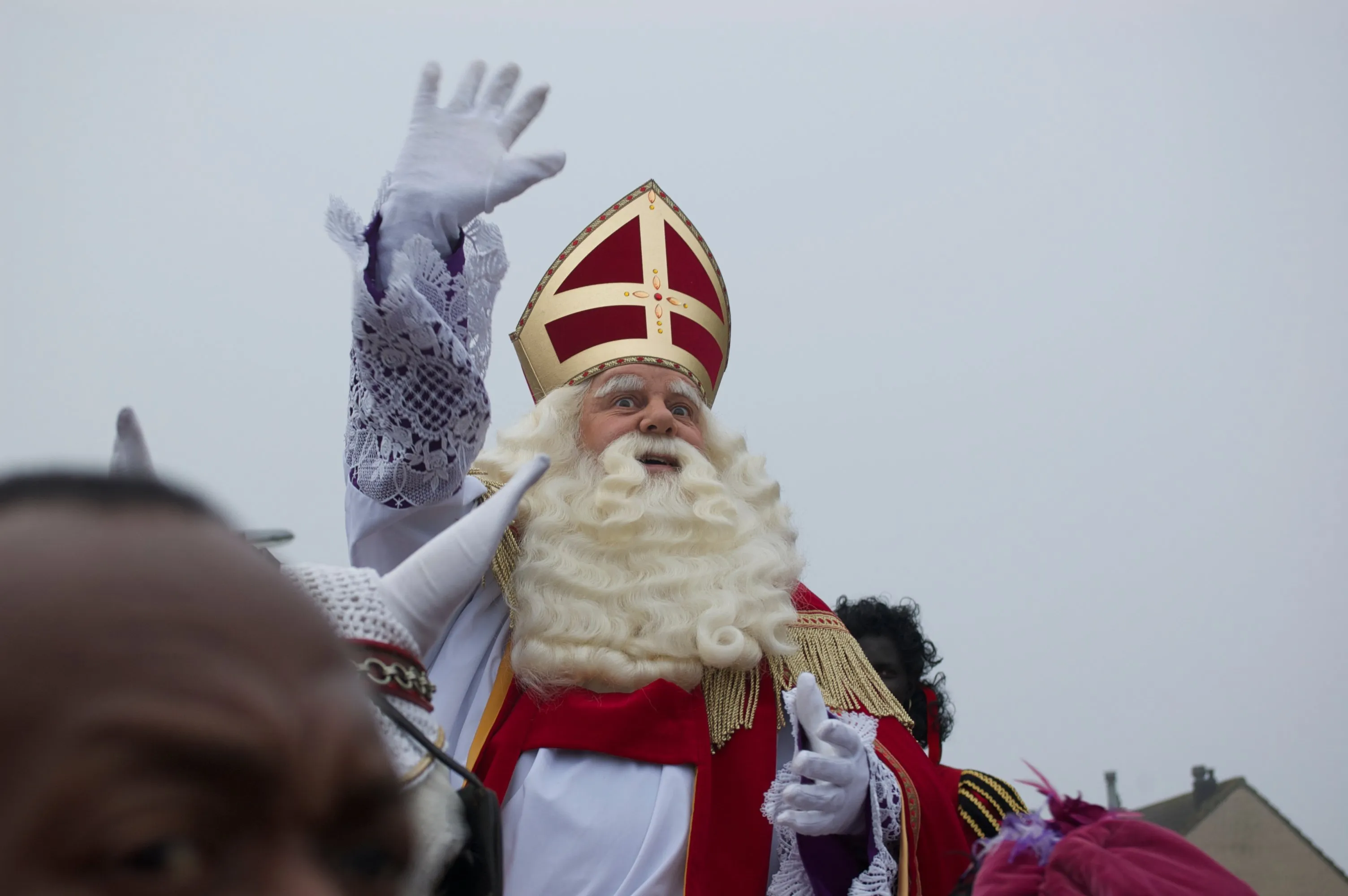 sinterklaas