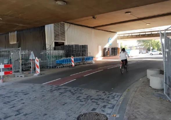 situatie volgende