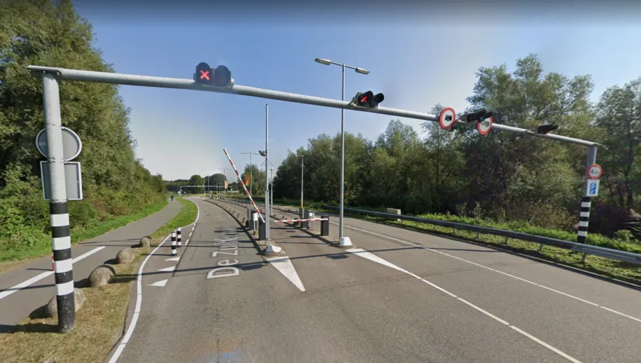 slagboom twiske