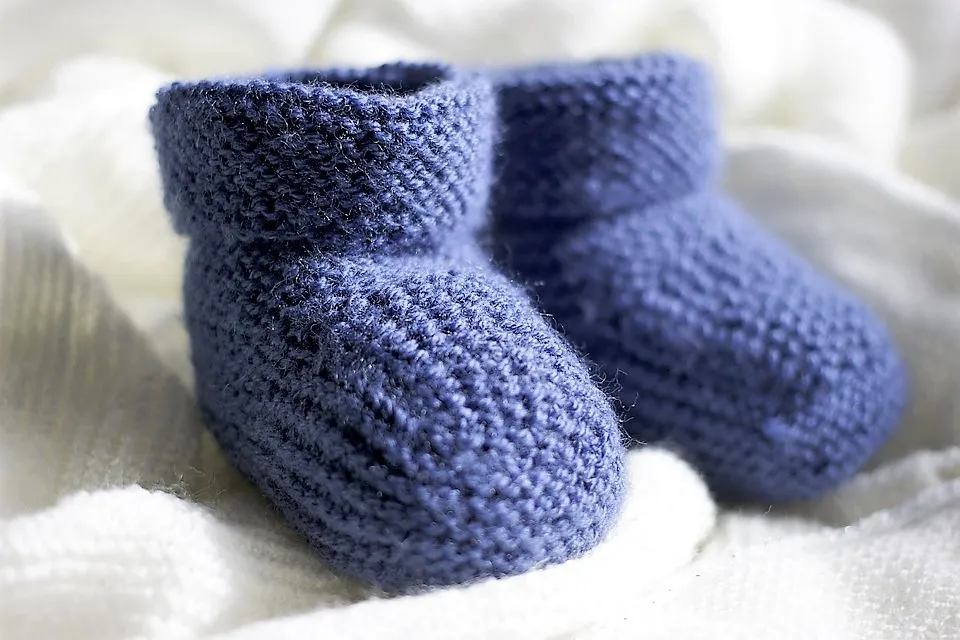 slippers 2386474 960 720