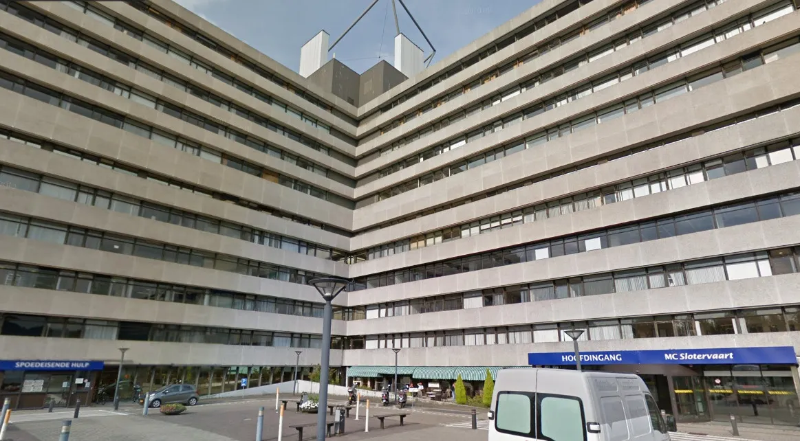 slotervaart