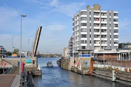 sluis