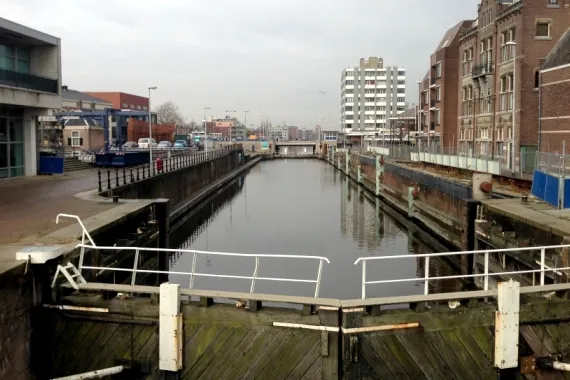sluis