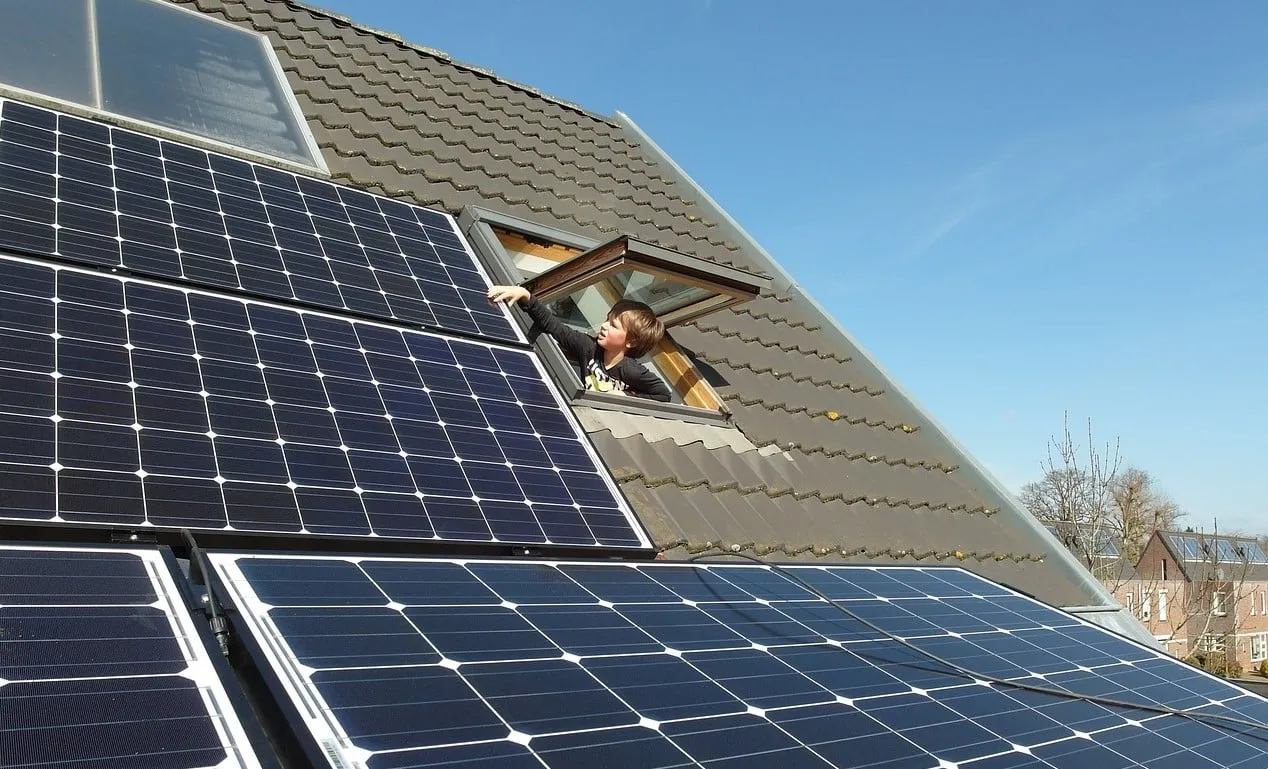solar