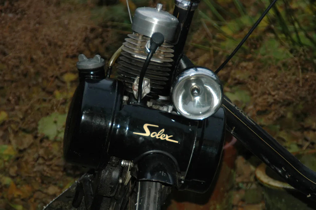 solex