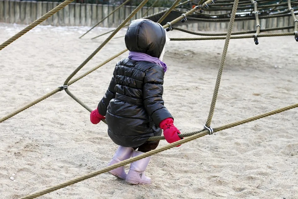spelen