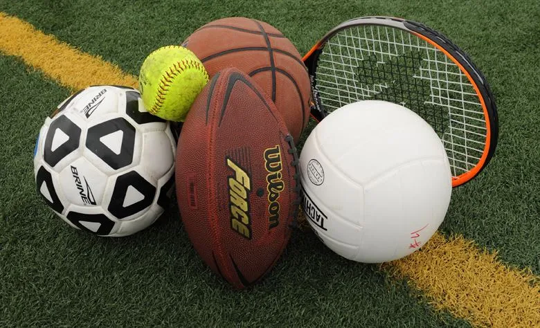 sporten