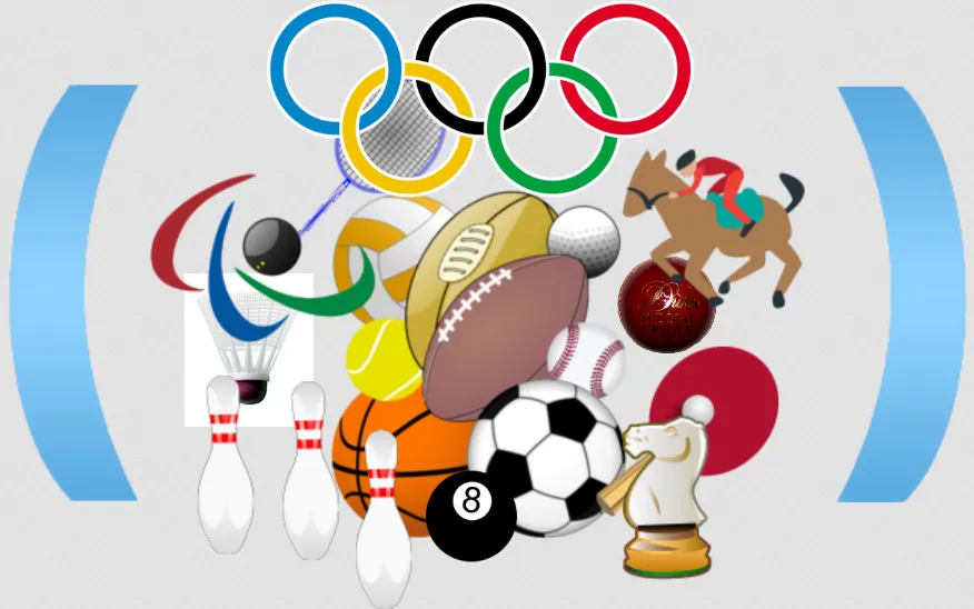 sporten