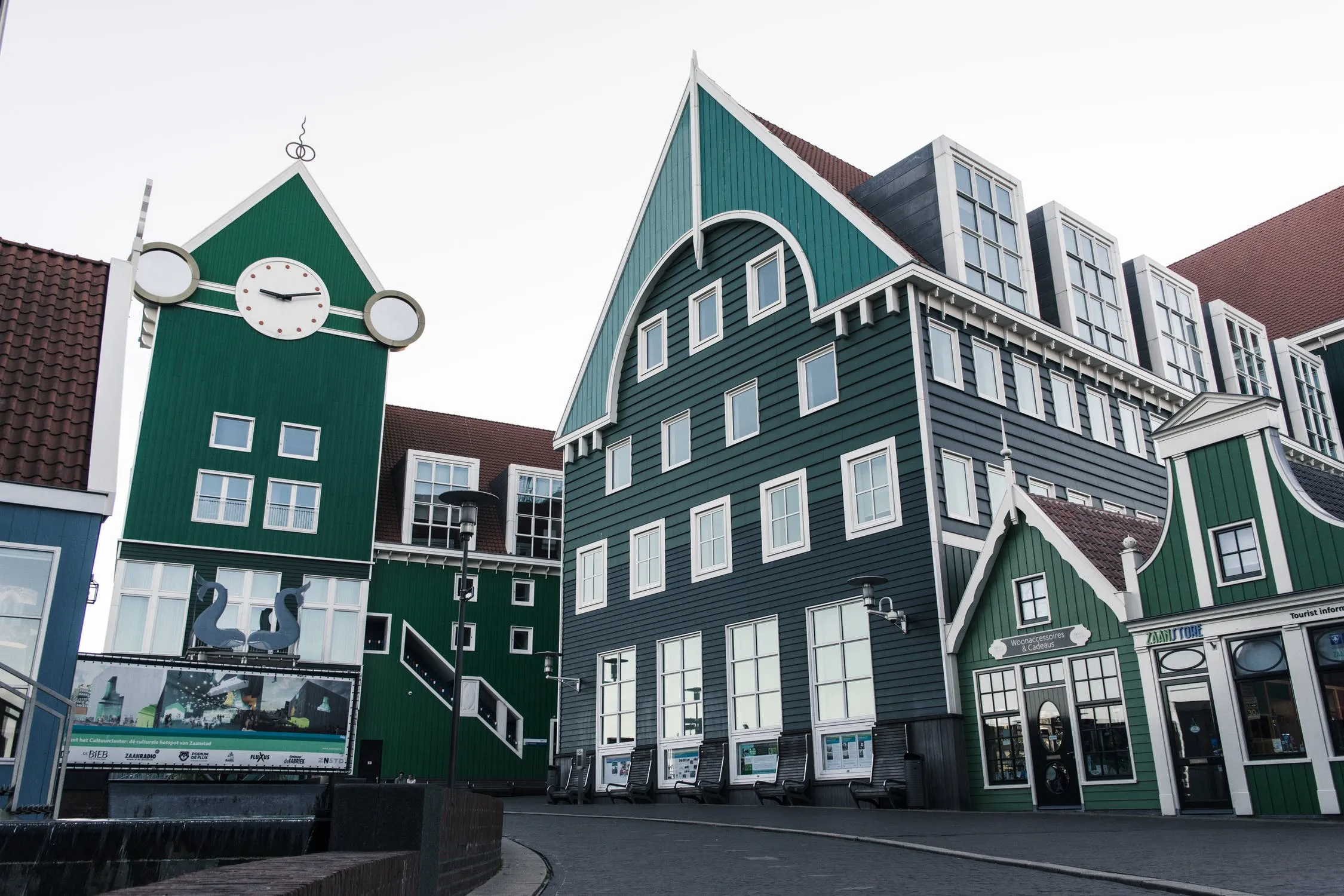 stadhuis