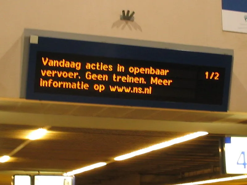 staking