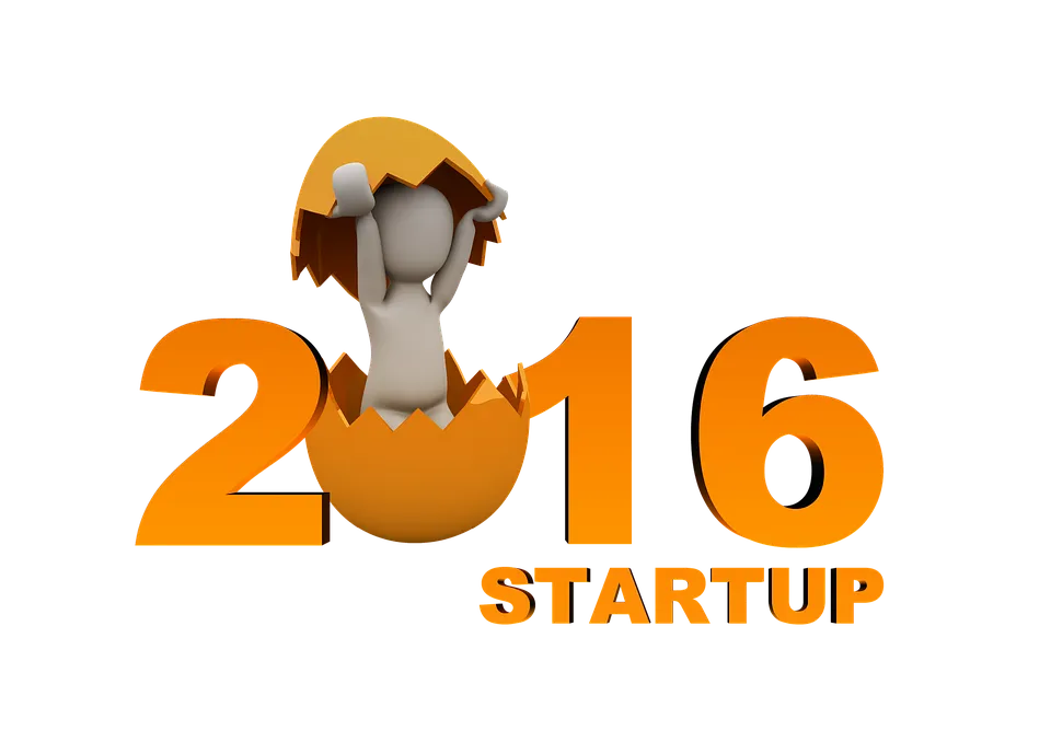 startup