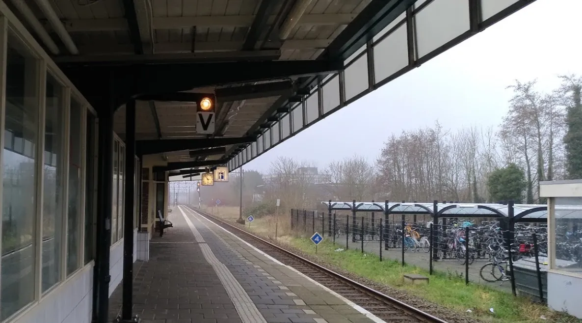 station 2