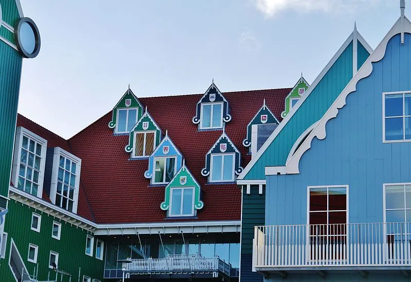 station gemeentehuis