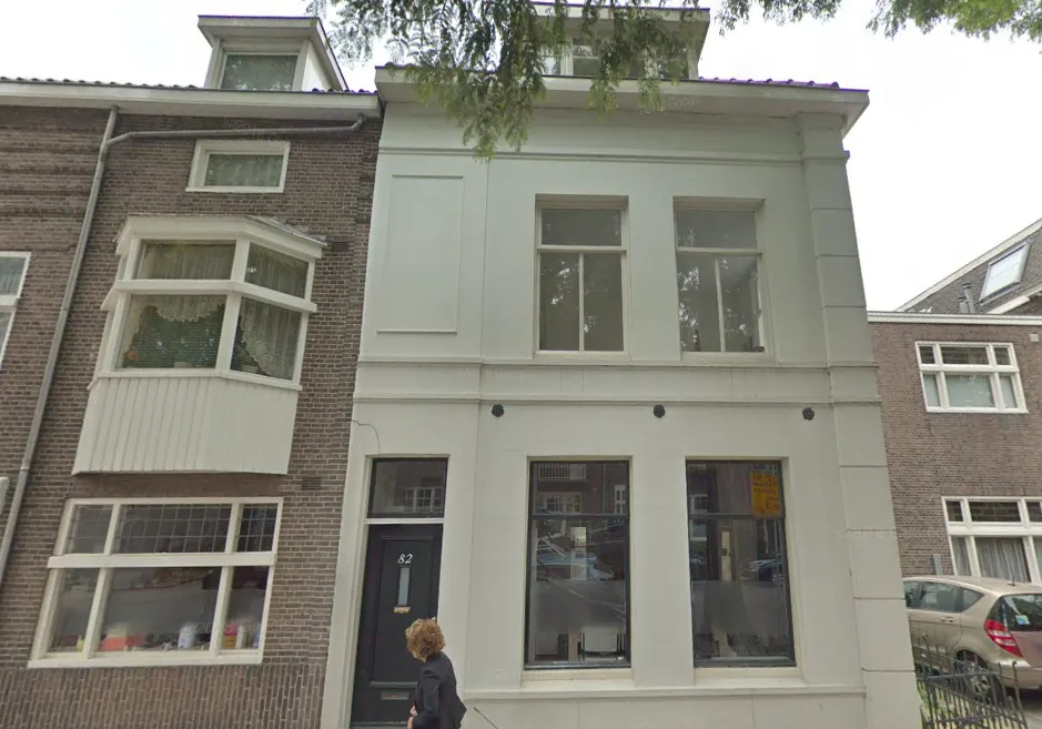 stationsstraat 82