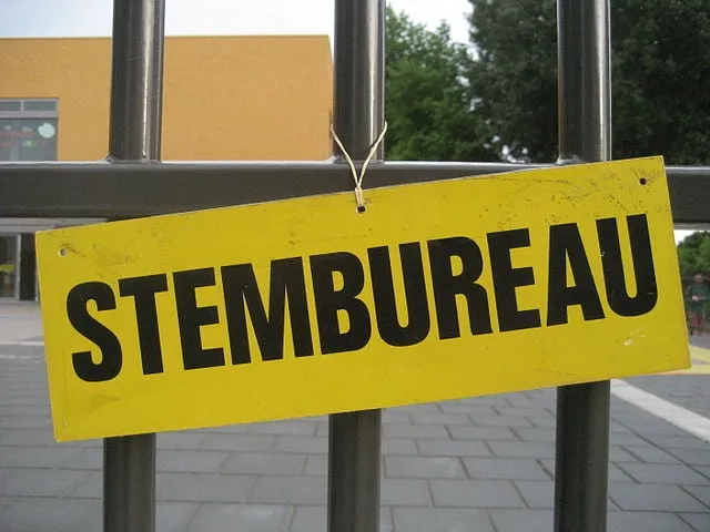 stembureau
