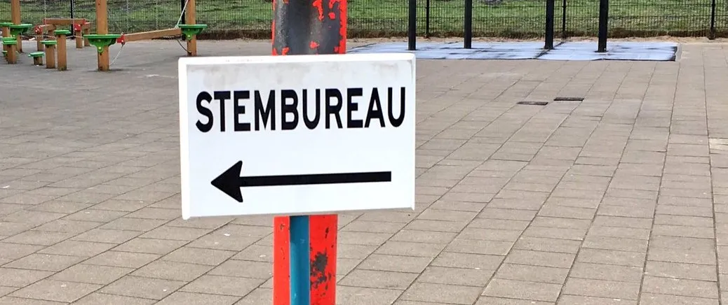 stembureau