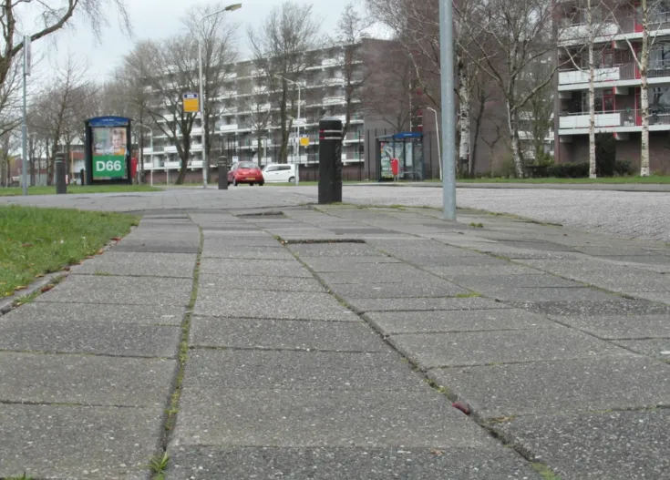 stoep