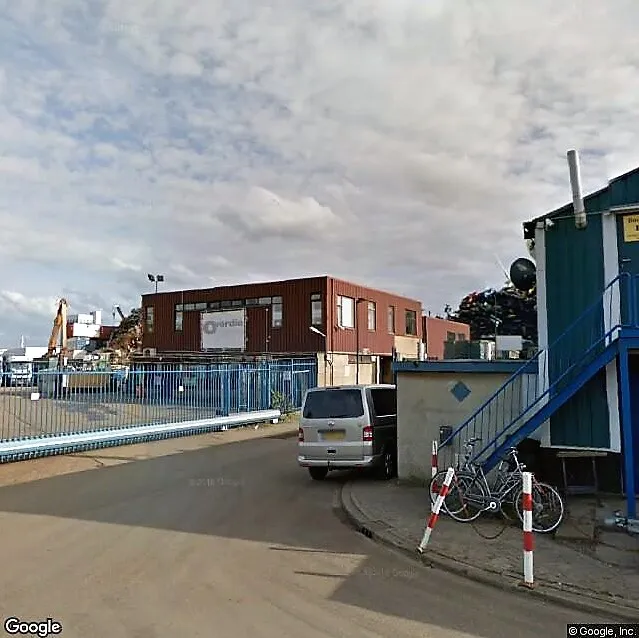 streetview overdie