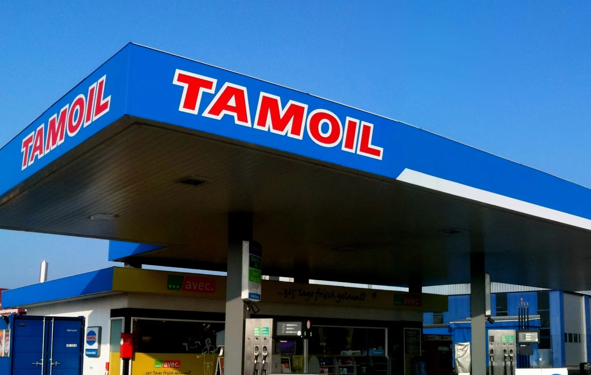 tamoil