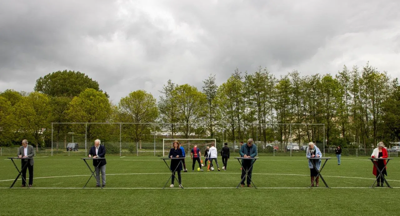 tekenen streetkings 2