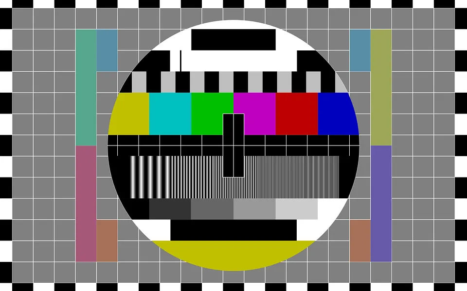 testbeeld