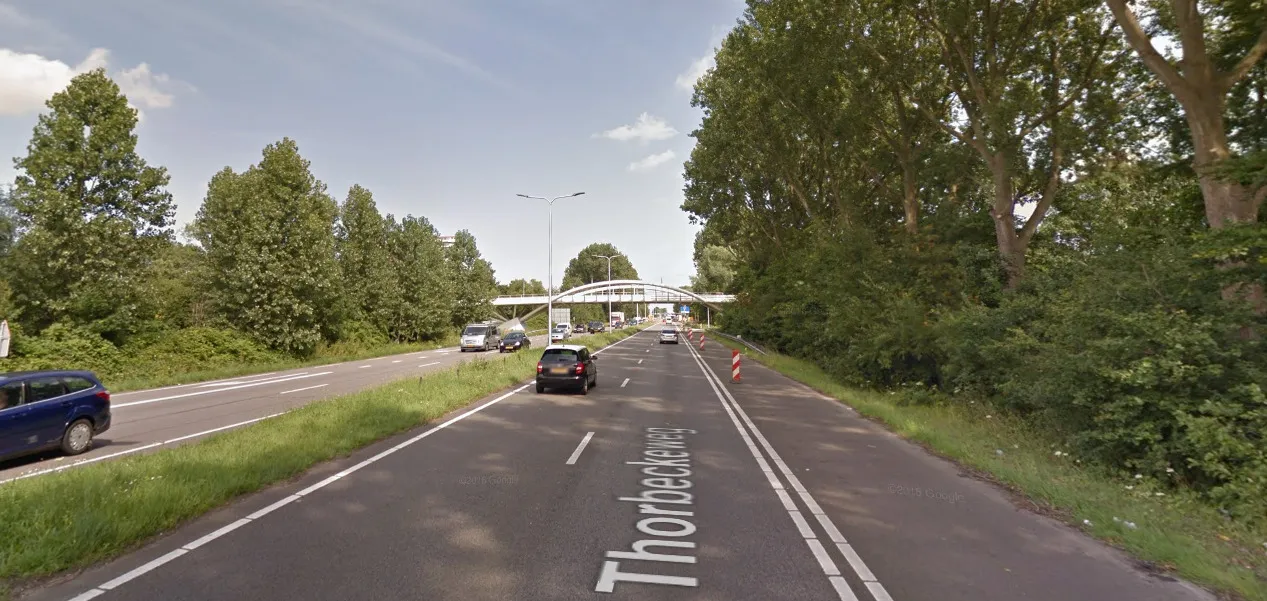 thorbeckeweg