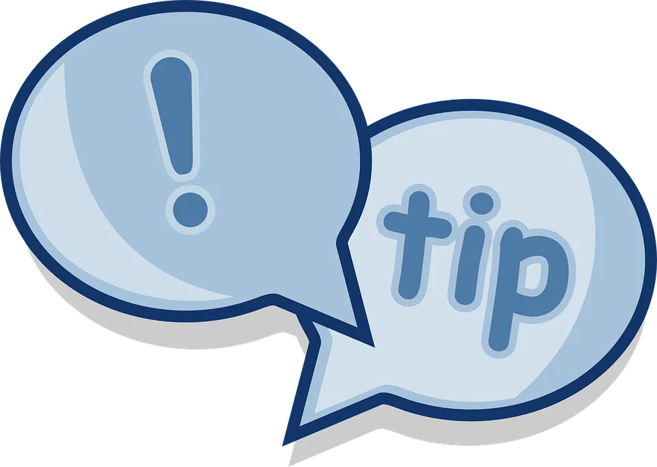 tip