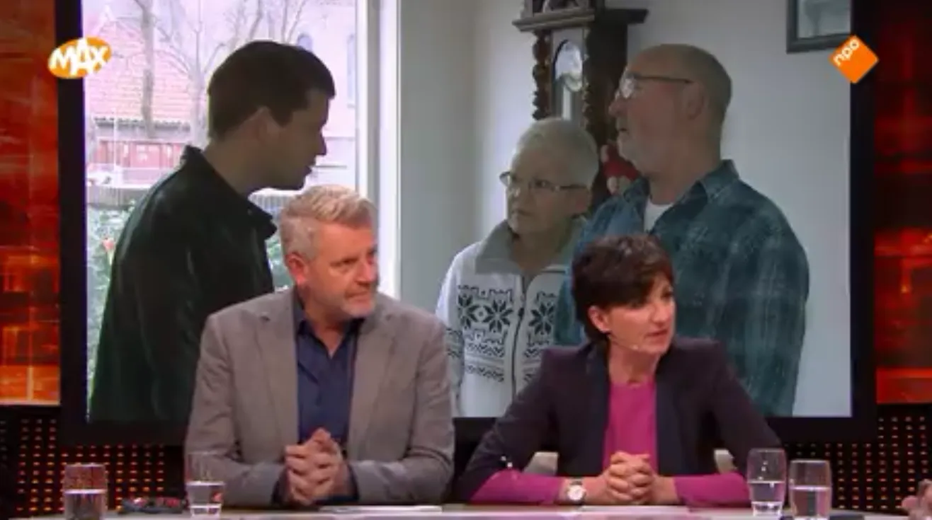 toermalijn tijd voor max