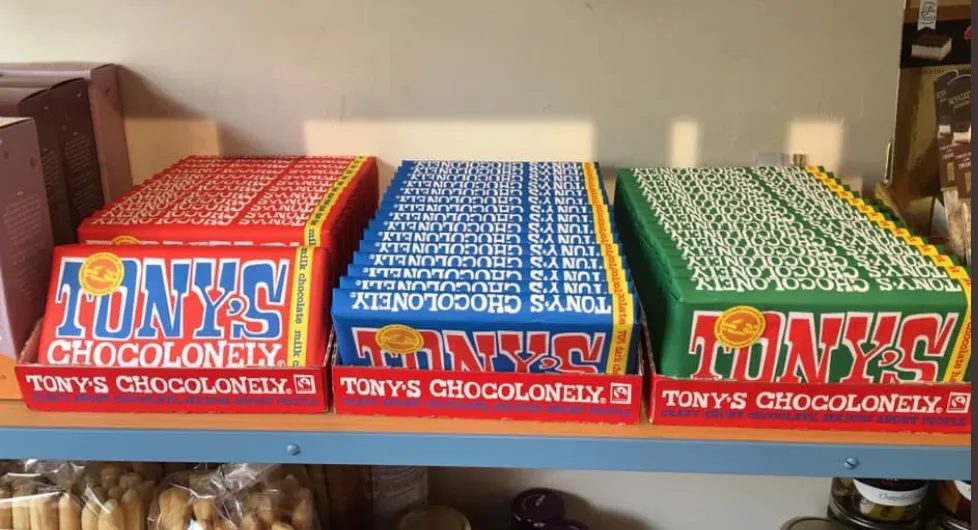 tonys 2