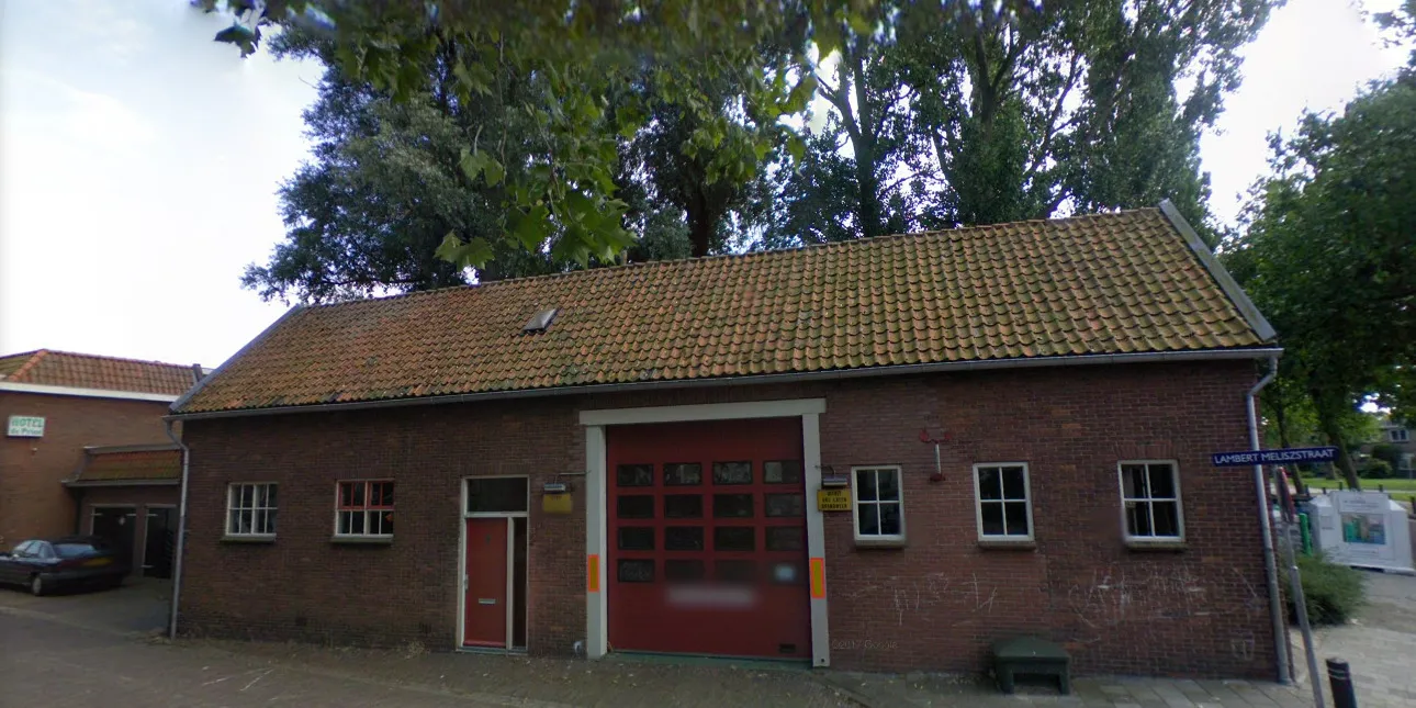 torenstraat foto boven