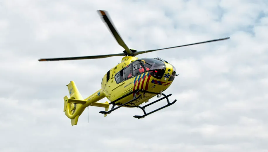 traumaheli