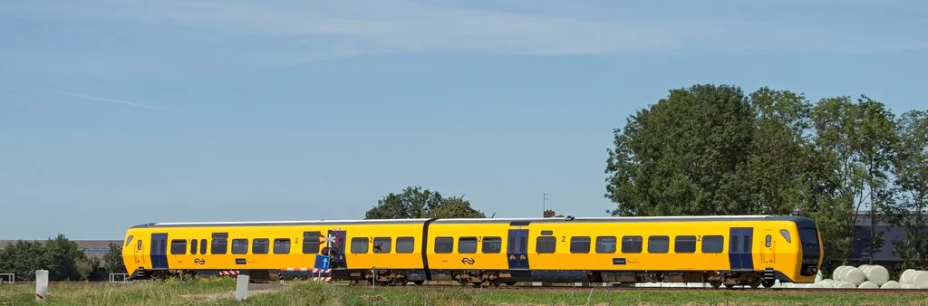 trein