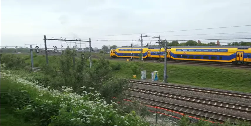 trein
