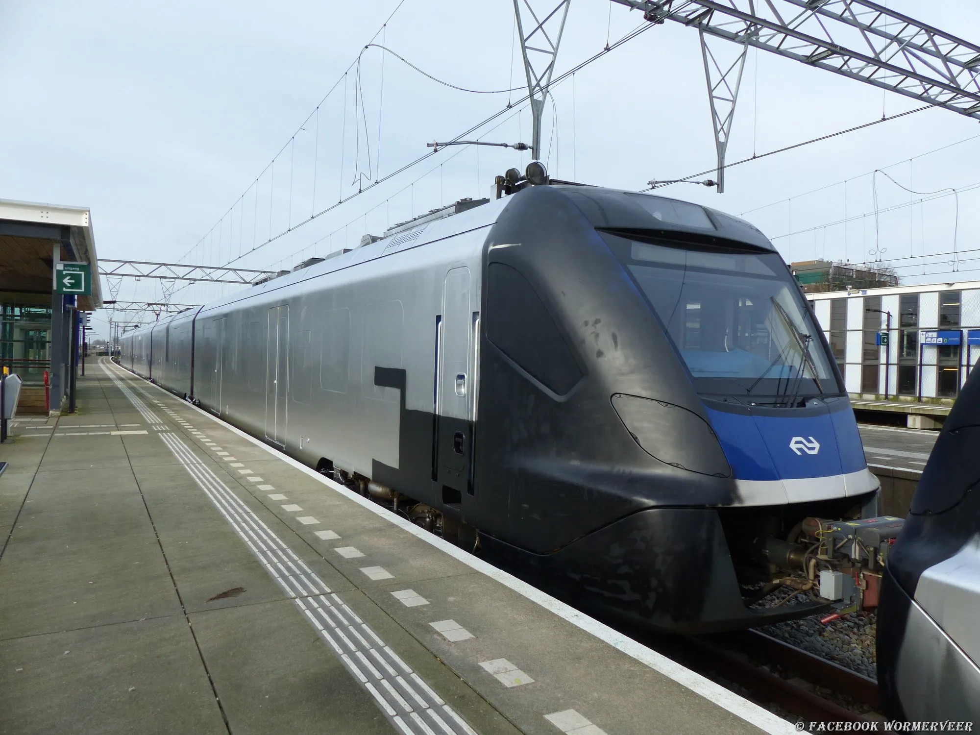 trein michel