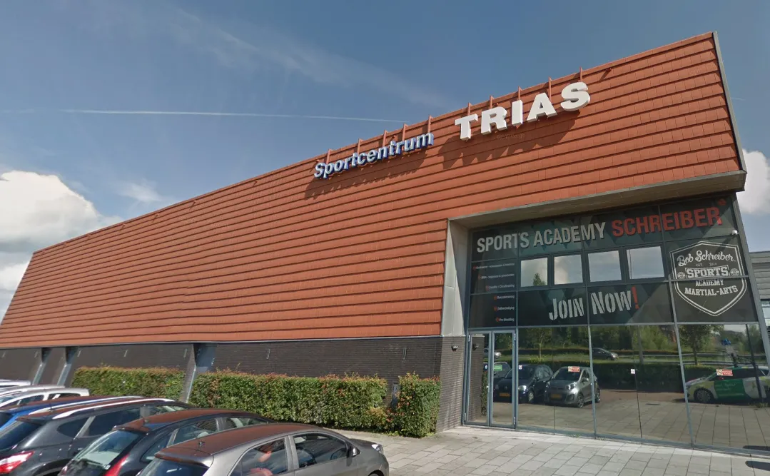 trias