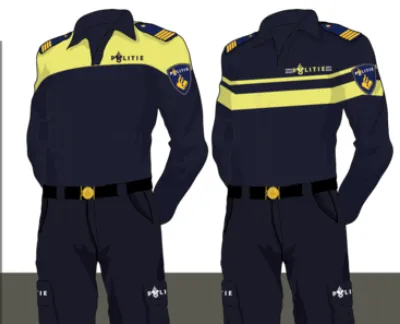 uniform