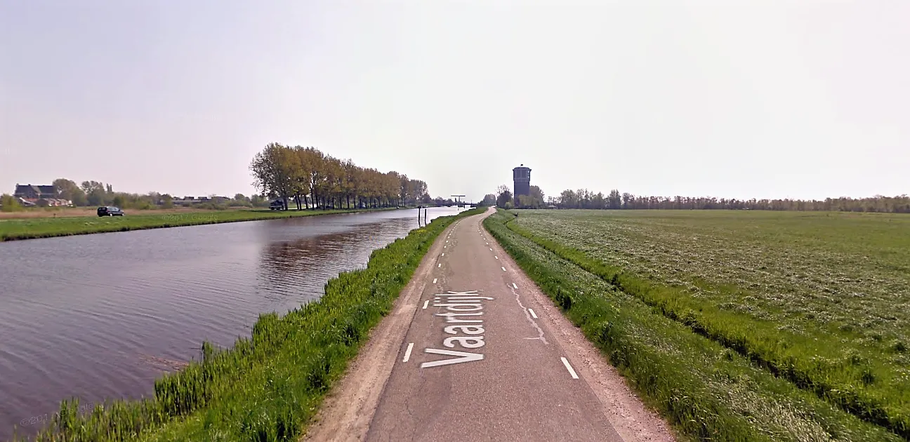 vaartdijk