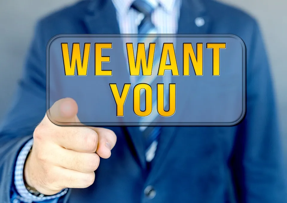 vacature