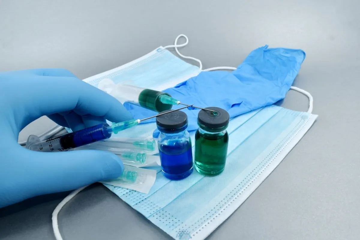 vaccinatie covid