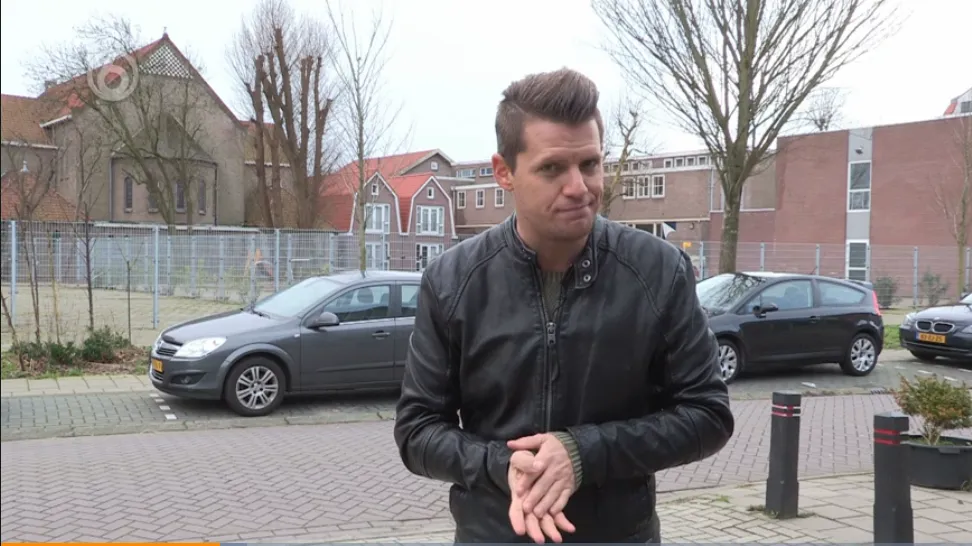 van onze centen