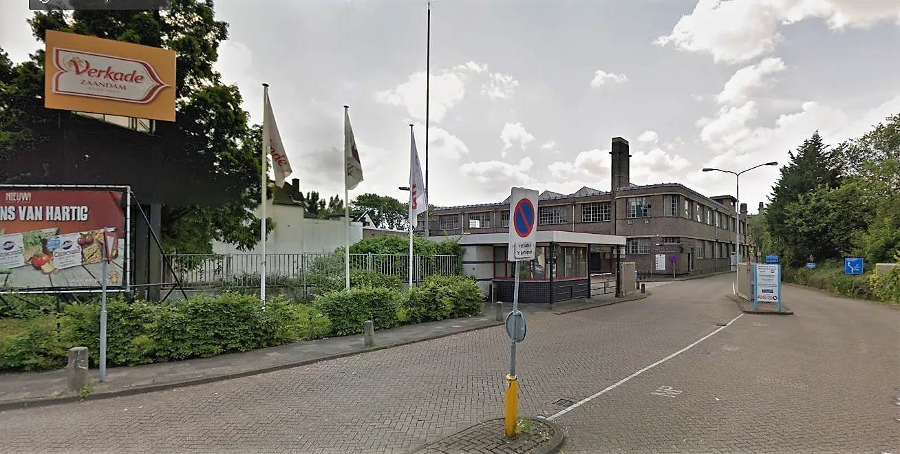 verkade
